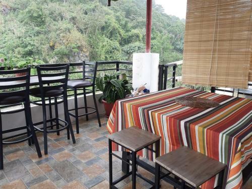 Apartamento Homewood Baguio Transient House