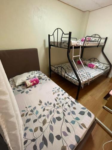 Apartamento Homewood Baguio Transient House