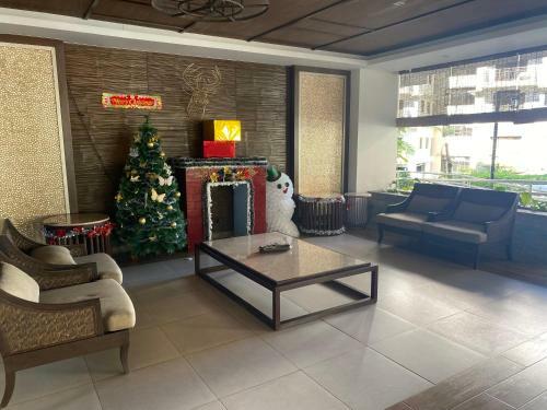 Apartamento Bristle Ridge Residences