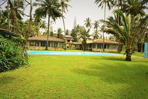 Hotel Zapo Villa