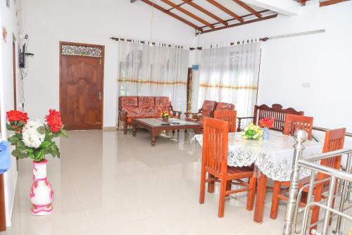 Rashmi Homestay