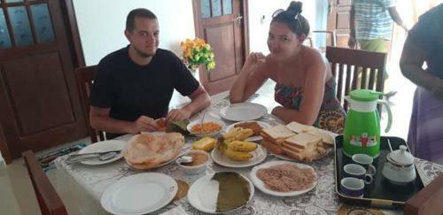 Rashmi Homestay