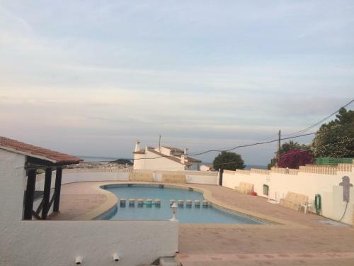 Apartamento Vistahermosa