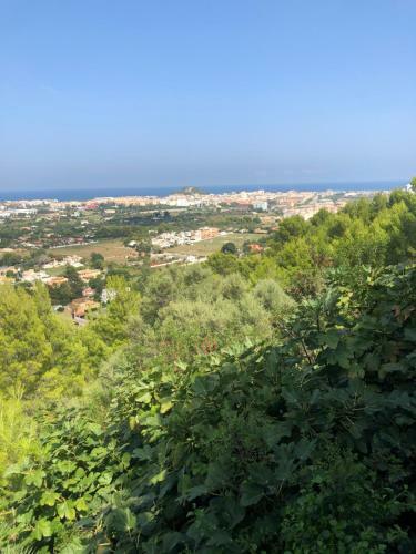Apartamento Vistahermosa