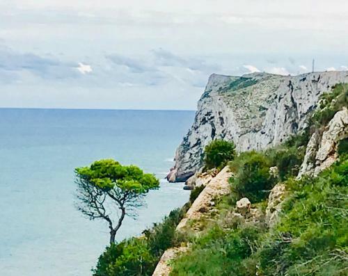 Villa Denia Costa Blanca