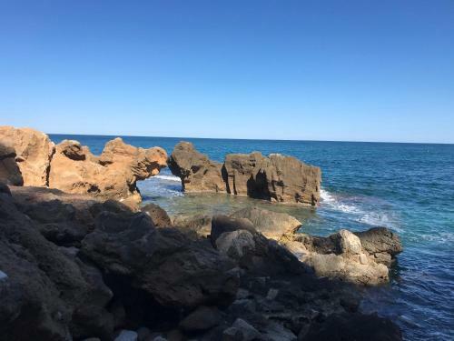 Villa Denia Costa Blanca
