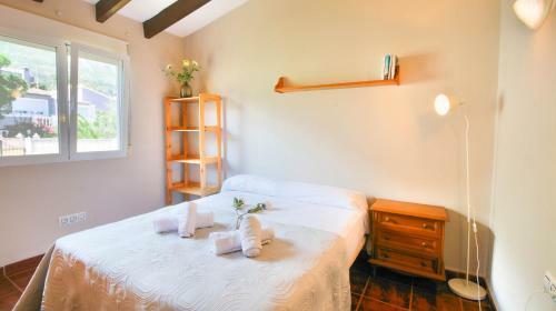 Villa Campuso Ma 6p