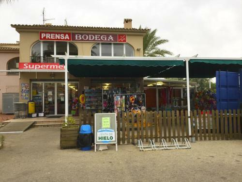 Apartamento Punta Marines Llac Trasimeno Pb3206