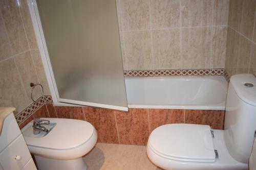 Apartamento Punta Marines Llac Trasimeno Pb3206
