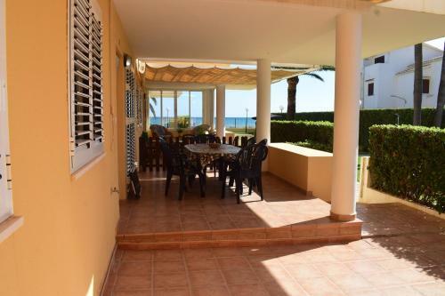 Apartamento Punta Marines Llac Trasimeno Pb3206