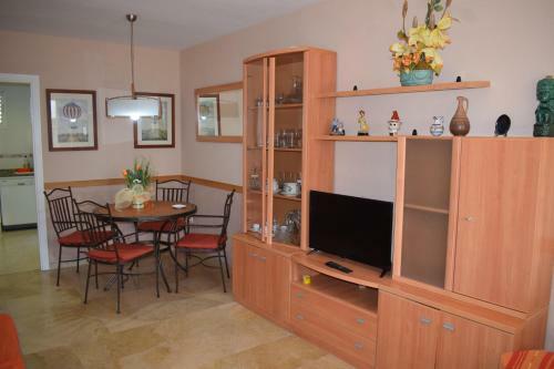 Apartamento Punta Marines Llac Trasimeno Pb3206