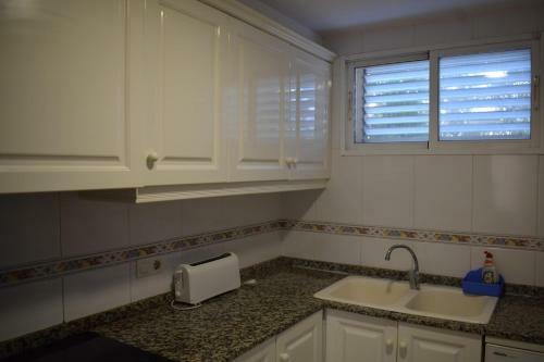 Apartamento Punta Marines Llac Trasimeno Pb3206