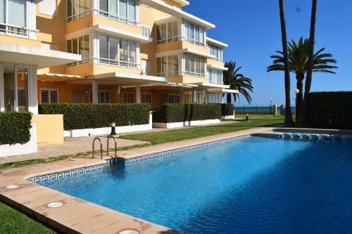 Apartamento Punta Marines Llac Trasimeno Pb3206