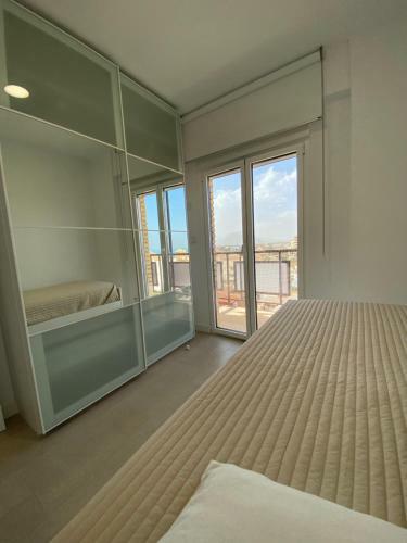 Apartamento �tico En Primer�sima Linea De Playa!!!