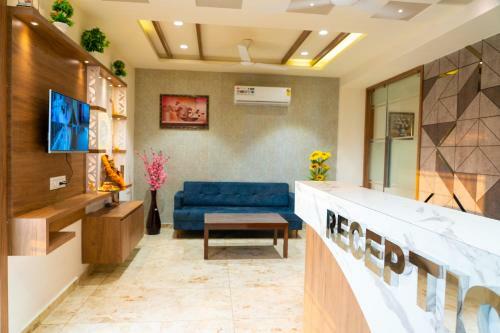 Hotel Lee Grand