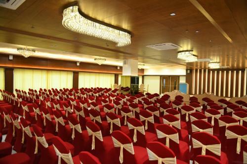 Hotel Blueivy Anand