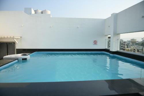 Hotel Blueivy Anand