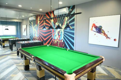 Hotel Blueivy Anand