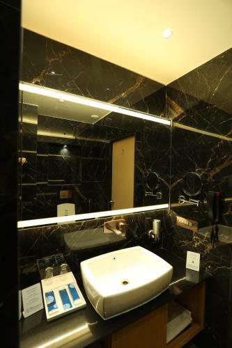 Hotel Blueivy Anand