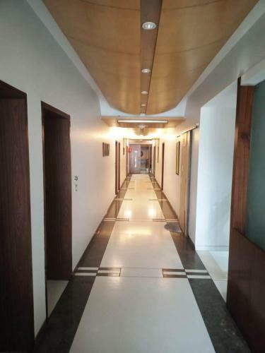 Hotel Laksh Residency