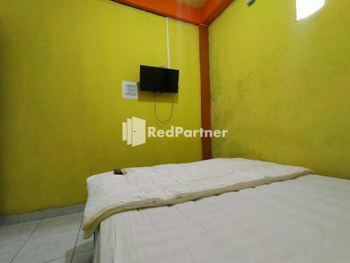 Hotel Hing Amimah Redpartner