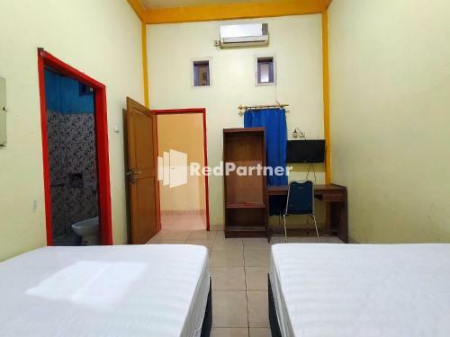 Hotel Hing Amimah Redpartner