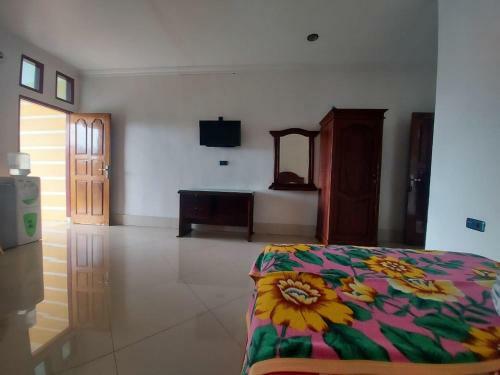 Hotel Villa Adios