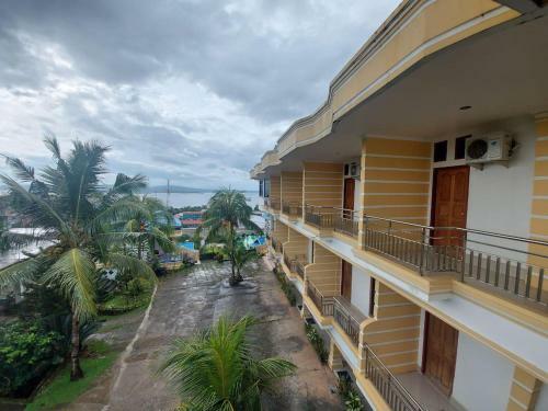 Hotel Villa Adios