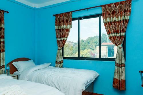 Nagarkot Nayagaun Homestay