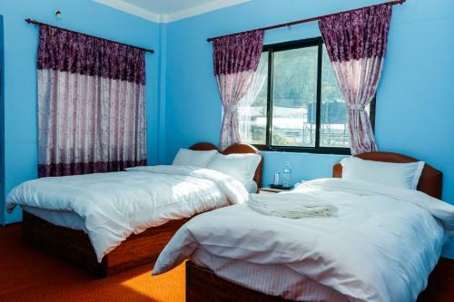 Nagarkot Nayagaun Homestay