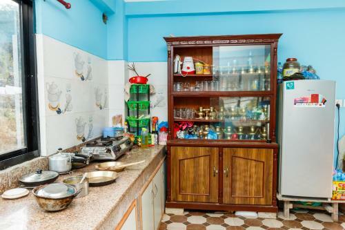 Nagarkot Nayagaun Homestay