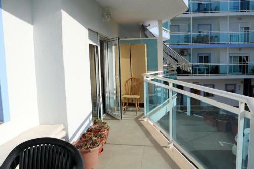 Apartamento La Cenia