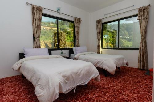 Hotel Nayagaun Village Resort