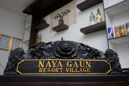 Hotel Nayagaun Village Resort