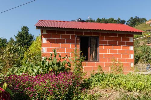 Hotel Nayagaun Village Resort