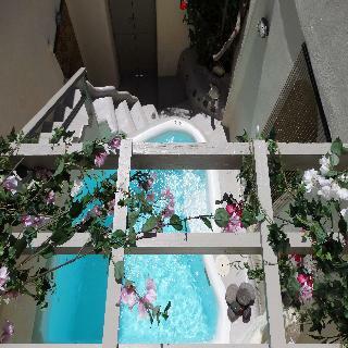 Apartamento Timedrops Santorini