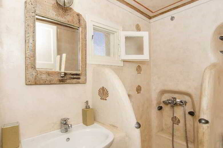 Apartamento Timedrops Santorini