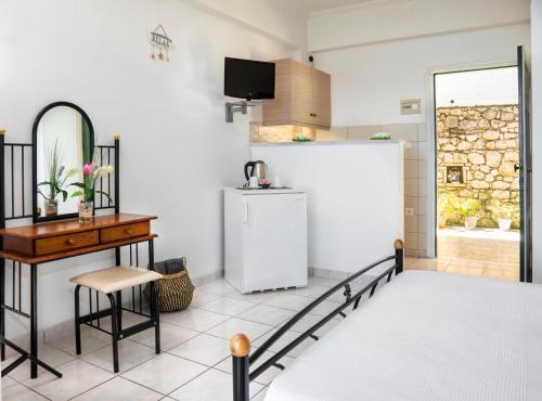 Apartamento Pension Elena