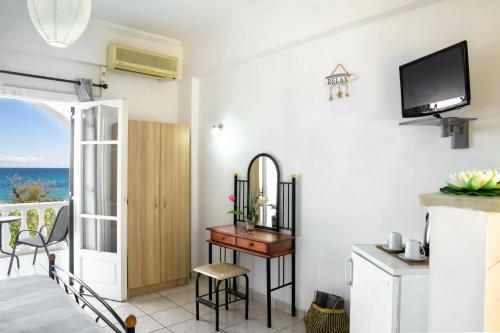Apartamento Pension Elena