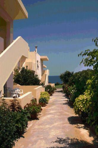 Nautilus Apartments