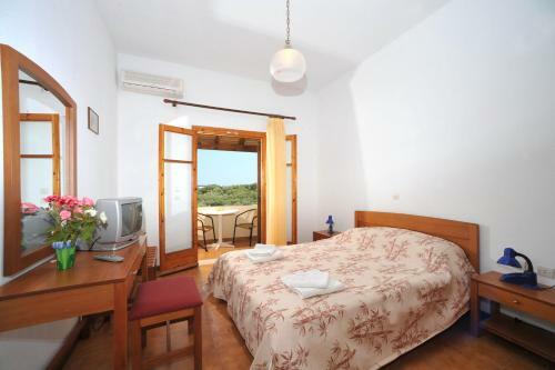 Apartamento Bbb - Barbati Blick Bungalows