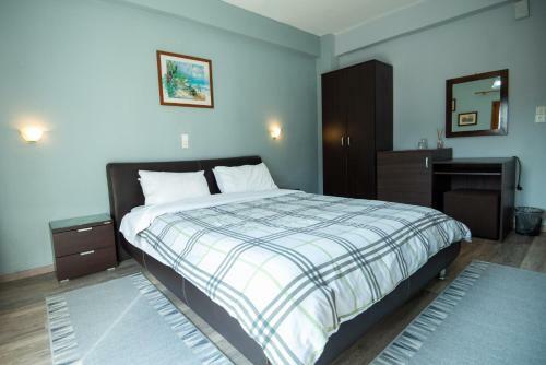 Hotel Pension Sakis
