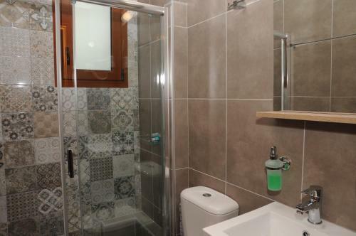 Hotel Pension Sakis