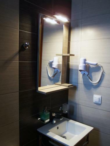 Hotel Pension Sakis