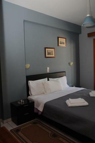 Hotel Pension Sakis
