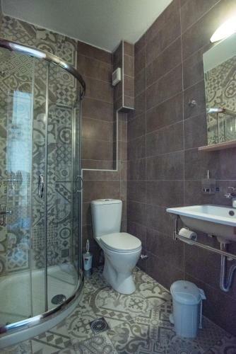 Hotel Pension Sakis