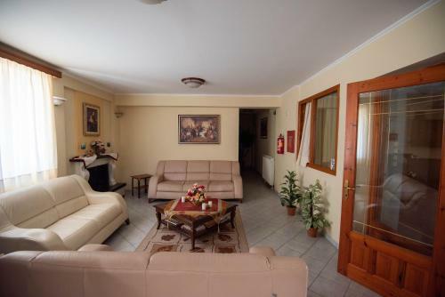Hotel Pension Sakis