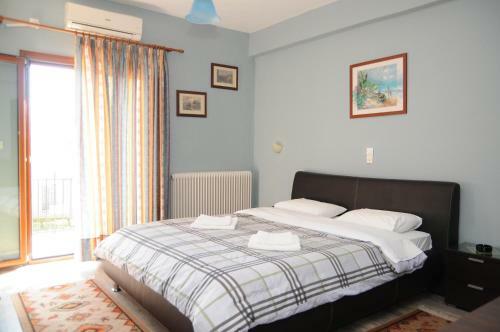 Hotel Pension Sakis