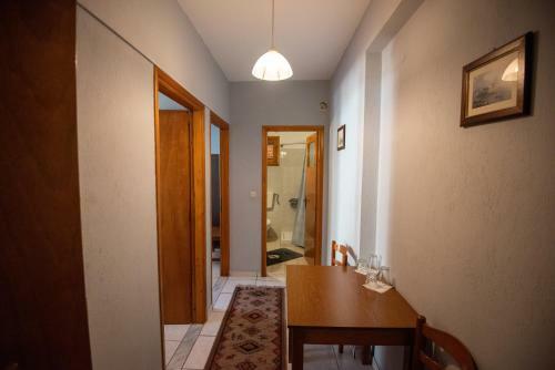 Hotel Pension Sakis