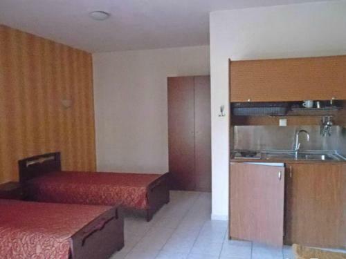 Stefanidis Apartments